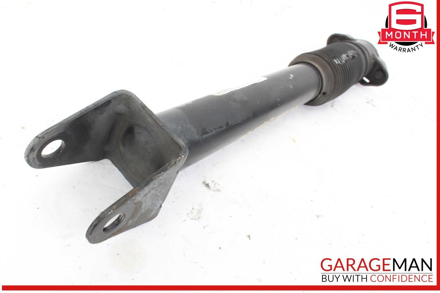 12-16 Mercedes X166 GL450 ML500 Rear Left And Right Side Shock Strut Set OEM