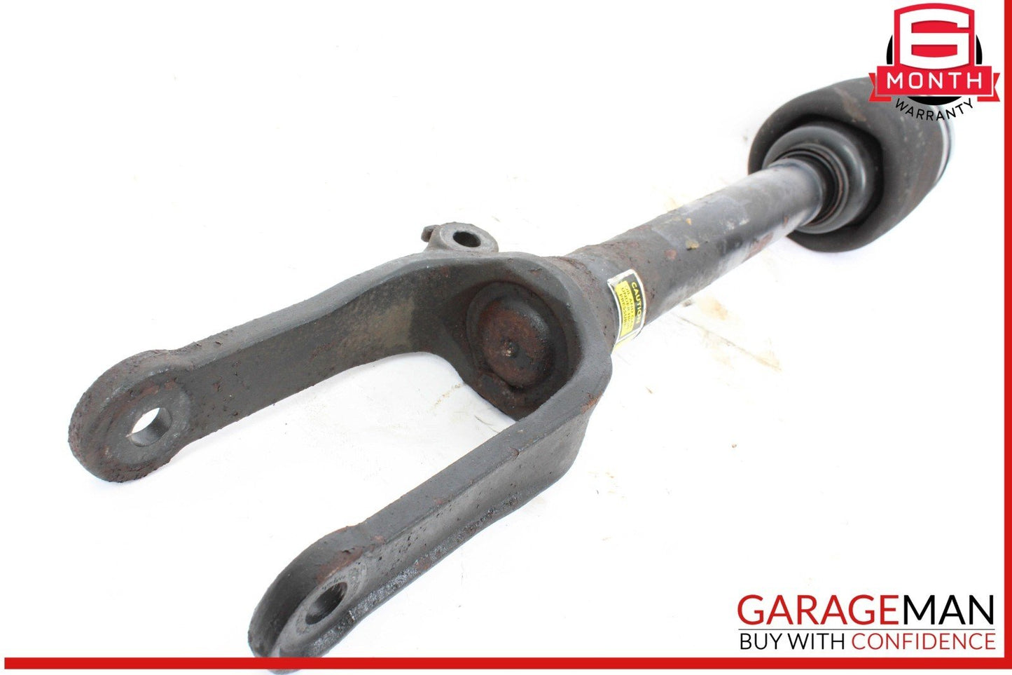 07-12 Mercedes X164 GL450 4MATIC Front Left and Right Side Air Shock Strut OEM