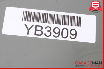 15-20 Mercedes X156 GLA250 GLA45 AMG Rear Right Side Door Window Glass OEM