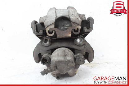03-06 Mercedes R230 SL500 S500 Rear Left & Right Side Brake Calipers Set of 2 Pc