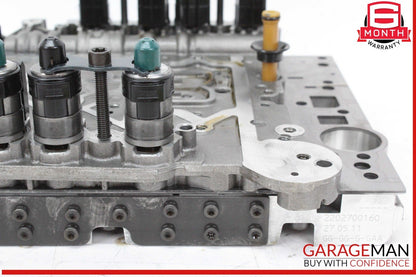 Mercedes W203 C280 E350 7G Tronic Transmission Valve Body 2202770801 OEM
