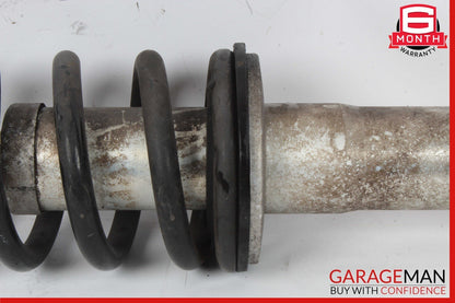 09-13 Maserati GranTurismo M139 Rear Left & Right Shock Strut Absorber Set