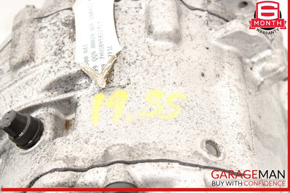 18-24 Audi S5 A5 Sportback Rear Differential Axle Carrier Assembly OEM
