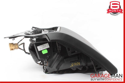 08-17 Audi S5 A5 Front Right Passenger Side Glove Box Compartment 8K1880302 OEM