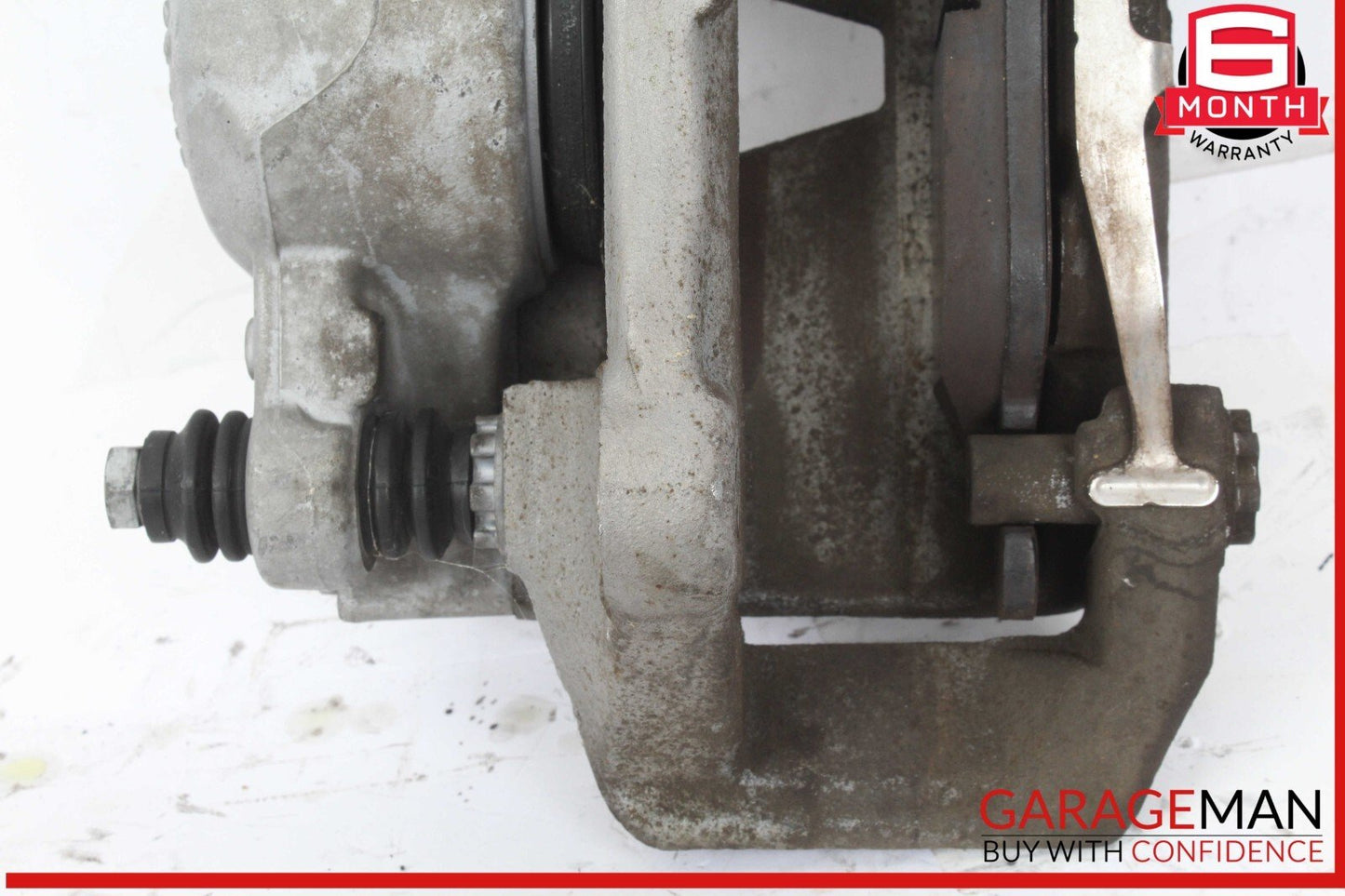 09-16 Audi A4 A5 Front Left and Front Right Brake Caliper Calipers Set of 2 OEM