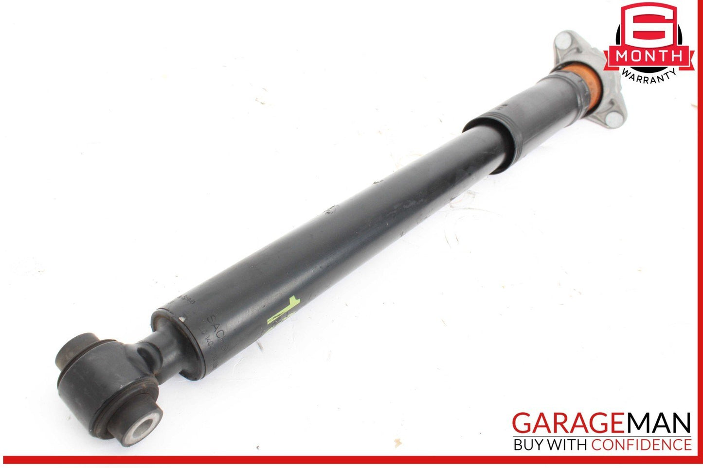 14-19 Mercedes W117 CLA250 Rear Right & Left Side Shock Absorber Strut Set OEM
