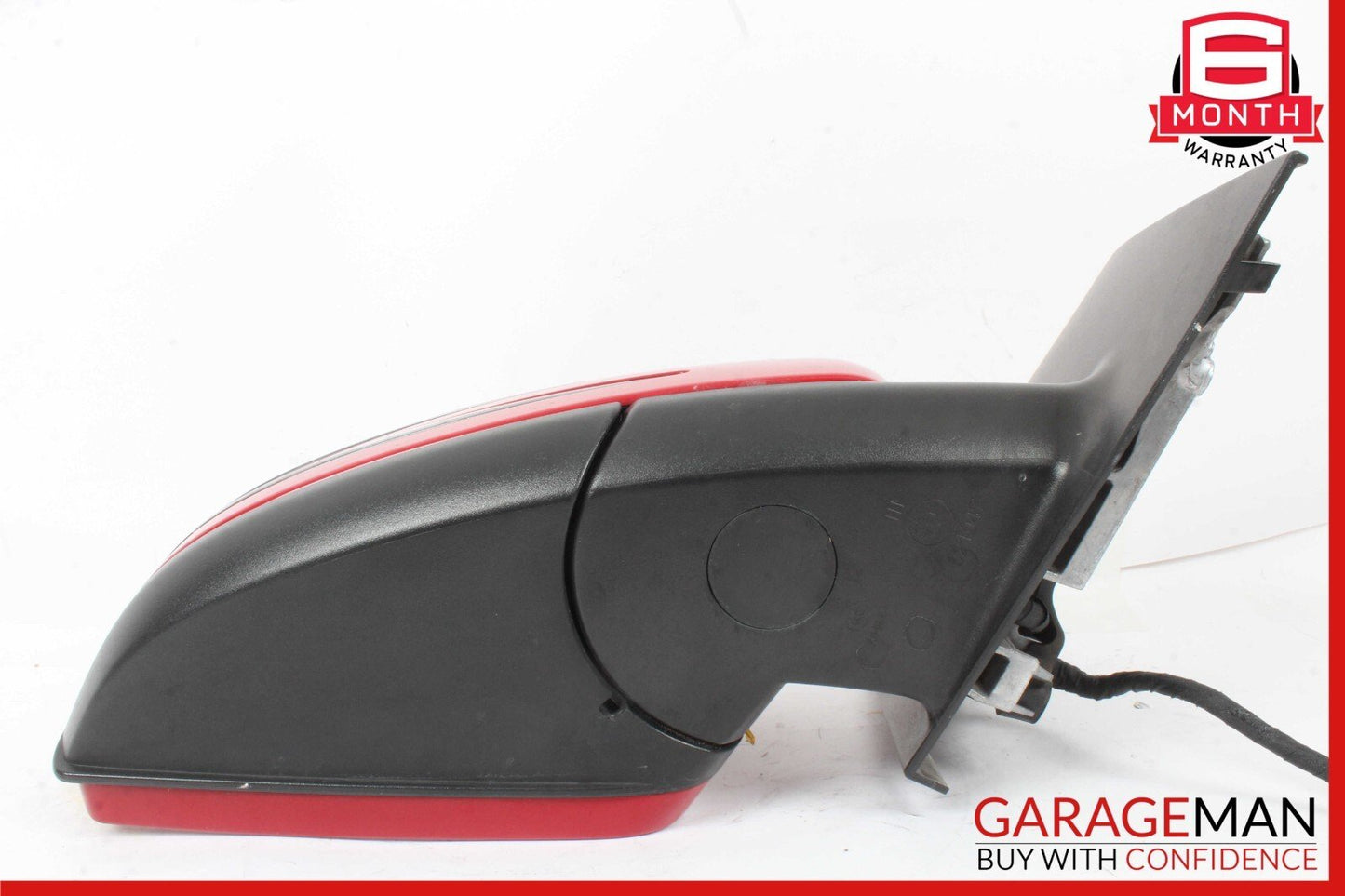 12-18 MERCEDES W242 W246 B250 RIGHT SIDE REAR VIEW DOOR MIRROR