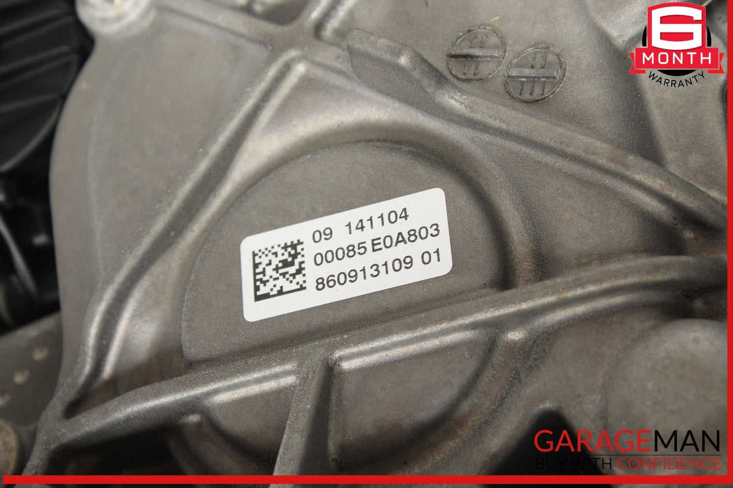 14-21 BMW i3 I01 Electric Drive Motor Transmission OEM