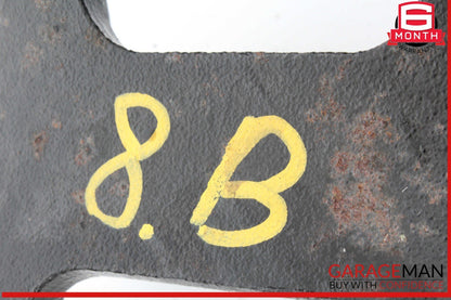 03-09 Bentley Continental GTC Automatic Transmission Mount Bracket OEM