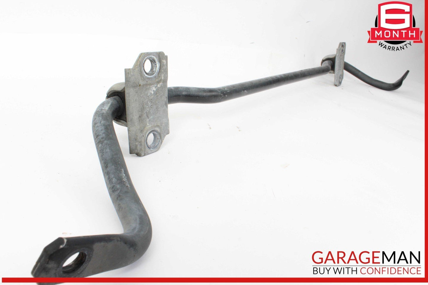 12-15 Mercedes W166 ML350 4MATIC Rear Anti Roll Sway Bar Stabilizer OEM
