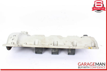 10-18 Porsche Cayenne 958 Panamera Left Side Engine Cylinder Head Valve Cover