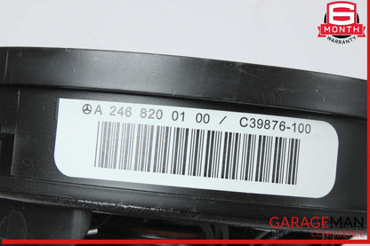 14-20 Mercedes X156 GLA250 Front or Rear Right & Left Side Door Sound Speakers