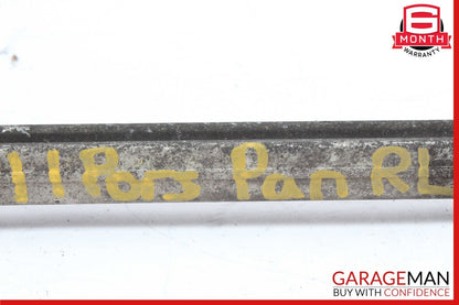 10-16 Porsche Panamera 970 Rear Left or Right Side Suspension Upper Control Arm