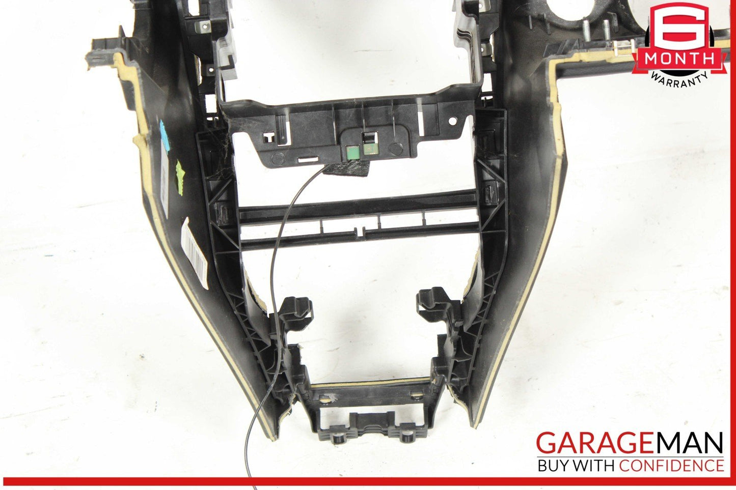 12-16 Mercedes R172 SLK250 Front Dashboard Dash Panel Trim Cover Assy OEM