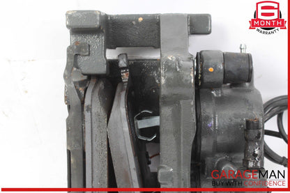 12-19 Mercedes X166 GL450 Front Left & Right Side Brake Caliper Calipers Set