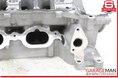05-12 Mercedes W212 E350 ML350 Left Side Engine Motor Cylinder Head OEM