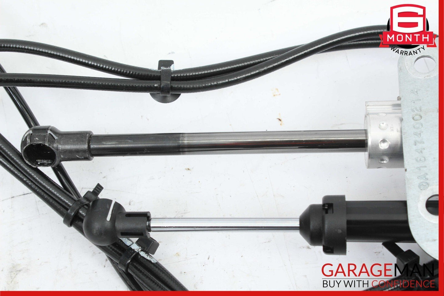 06-12 Mercedes X164 GL450 Trunk Lid Tailgate Hydraulic Pump Motor Cylinder OEM