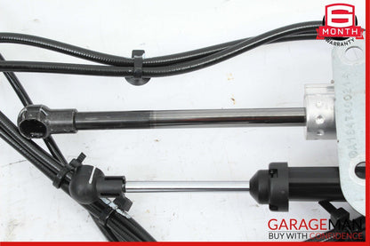 06-12 Mercedes X164 GL450 Trunk Lid Tailgate Hydraulic Pump Motor Cylinder OEM