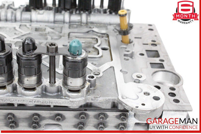Mercedes W203 C280 E350 7G Tronic Transmission Valve Body 2202770801 OEM