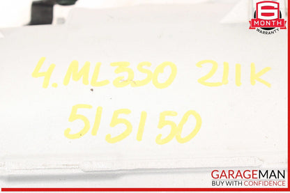 03-05 Mercedes W163 ML350 5G Automatic Transmission Assembly 722.674 OEM 211k