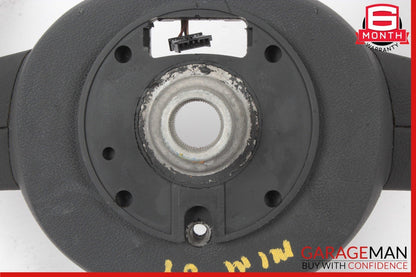 07-12 Mini Cooper Steering Wheel Black OEM 609695850