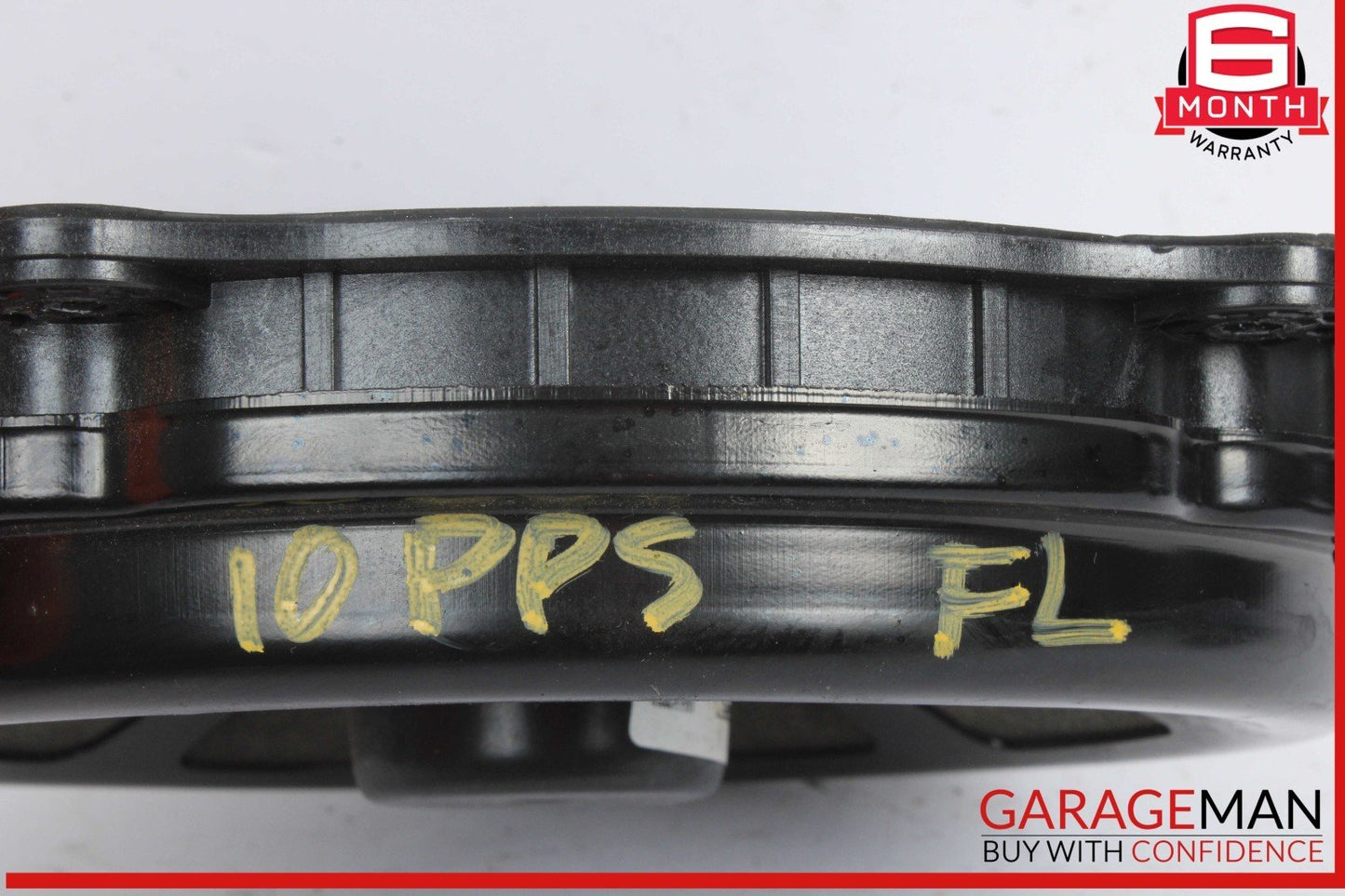 10-18 Porsche Panamera S 970 Cayenne 958 Front Left and Right Door Audio Speaker