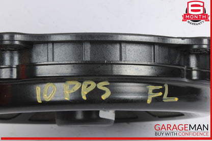 10-18 Porsche Panamera S 970 Cayenne 958 Front Left and Right Door Audio Speaker