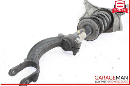 13-17 Audi Q5 Front Left and Front Right Passenger Side Shock Strut Absorber Set