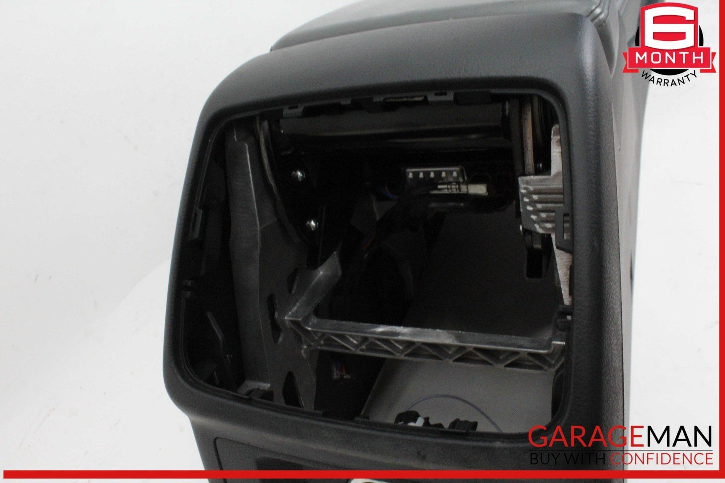 17-24 Audi S5 A4 A5 S4 Center Console Storage Compartment Armrest 8W1863241D OEM