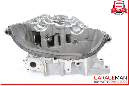 06-07 Mercedes W203 C230 2.5L Engine Motor Right Side Cylinder Head 2720162501