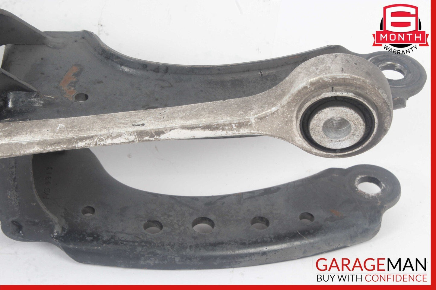 11-18 Porsche Cayenne 958 S Front Right & Left Shock Absorber Strut Spring Set