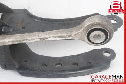 11-18 Porsche Cayenne 958 S Front Right & Left Shock Absorber Strut Spring Set