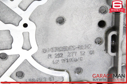 Mercedes X164 GL450 E350 CL550 7G Tronic Transmission Valve Body 2122771201 OEM