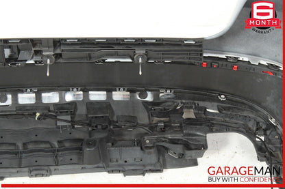 18-20 Mercedes X253 GLC350e Rear Bumper Trim Cover Assembly OEM