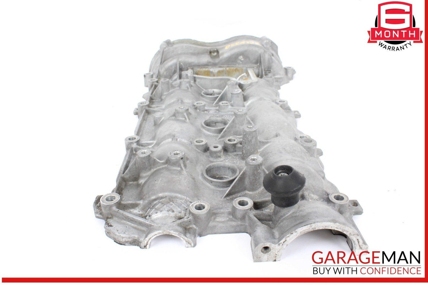 05-13 Mercedes W209 CLK350 C300 GLK350 Engine Cylinder Head Cover Left Side OEM