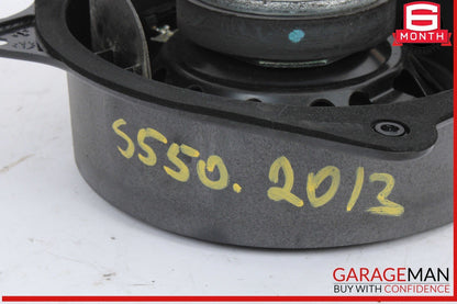 10-13 Mercedes W221 S550 Rear Left & Right Door Loud Speaker Speakers Set OEM
