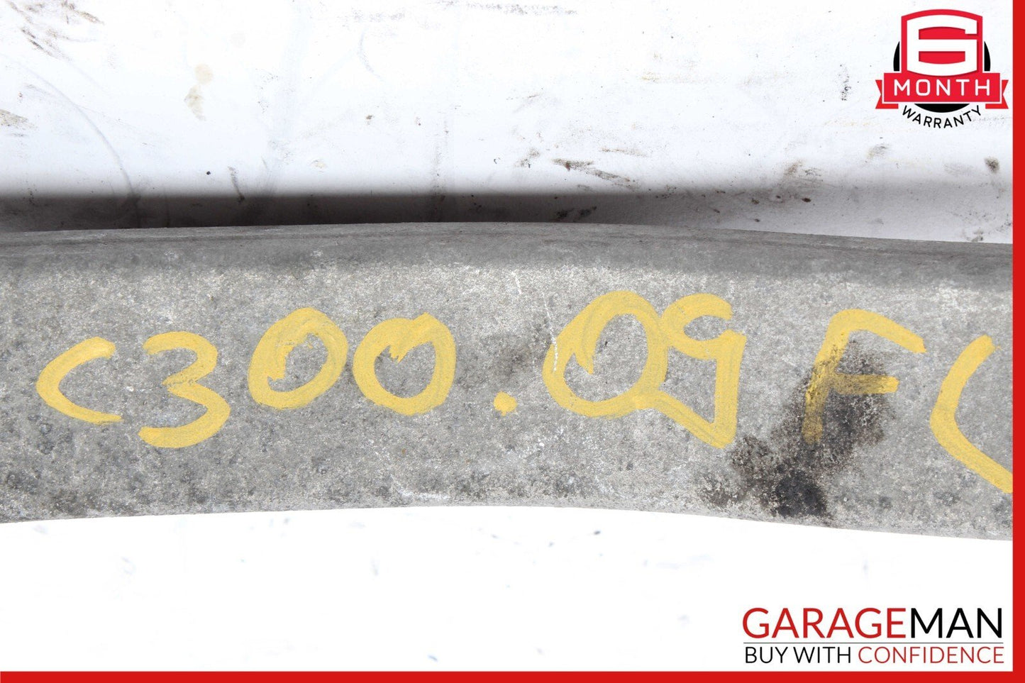 08-17 Mercedes W204 C300 C250 C350 Front Left Driver Side Upper Control Arm OEM