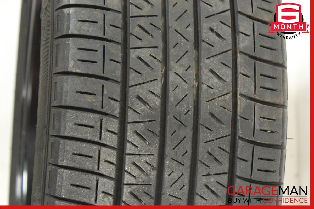18-22 Toyota C-HR Right or Left Wheel Tire Rim 18x7J ET50 OEM