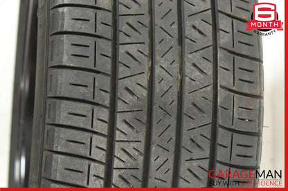 18-22 Toyota C-HR Right or Left Wheel Tire Rim 18x7J ET50 OEM