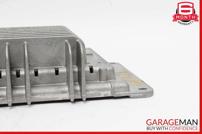 03-08 Maserati Quattroporte M139 Bose Audio Amplifier Amp 190939 OEM
