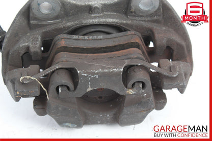 07-13 Mercedes W216 CL550 S550 Rear Right & Left Brake Caliper Calipers Set OEM