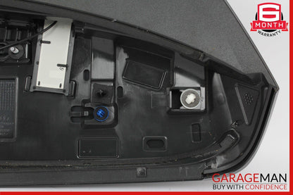 19-24 Audi Q3 Trunk Hatch Lid Spoiler 83A827933A OEM