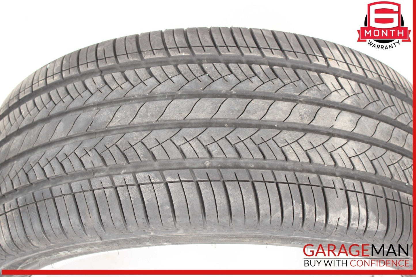 07-11 Mercedes W221 S550 CL63 AMG Wheel Tire Rim 8.5Jx19H2 ET43 OEM