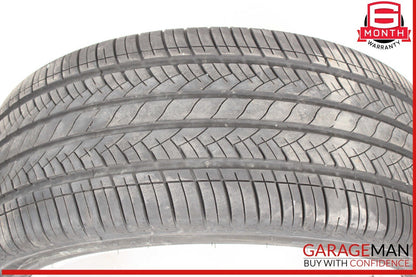 07-11 Mercedes W221 S550 CL63 AMG Wheel Tire Rim 8.5Jx19H2 ET43 OEM