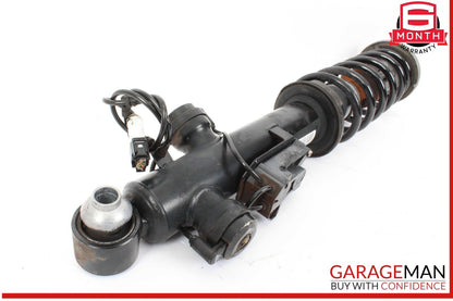 12-18 BMW 640i 650i Rear Right and Rear Left Side Shock Strut Absorber Set OEM