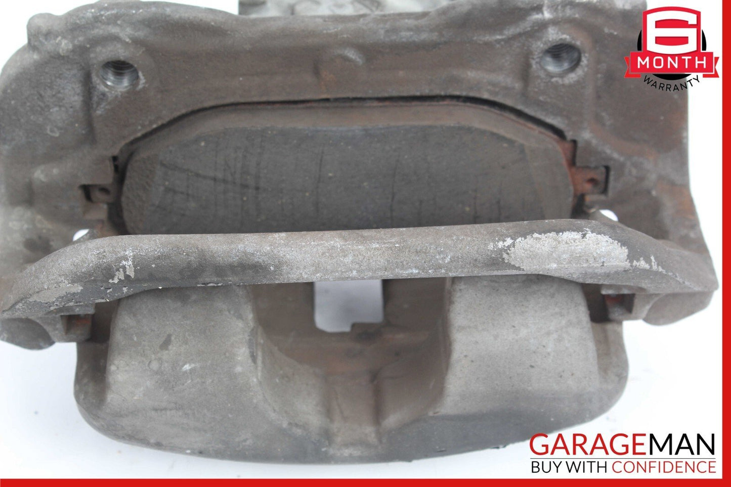 15-20 Mercedes W205 C300 C350e Front Left & Right Brake Calipers Set of 2 Pc OEM