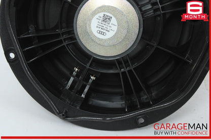 18-25 Audi Q5 Front Left and Front Right Side Door Audio Sound Speaker OEM