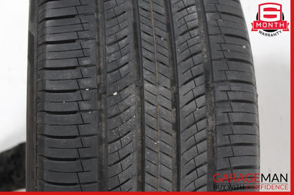 07-09 Mercedes X164 GL450 GL550 Left or Right Side Wheel Tire Rim 8.5Jx19H2 ET56
