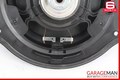 12-15 Mercedes W204 C250 C300 Front Right & Left Side Door Sound Audio Speakers