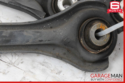 98-03 Mercedes W208 CLK320 Rear Right or Left Side Control Arm Set of 4 OEM